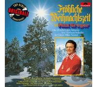 Greger, Max - Frohliche Weihnachtszeit