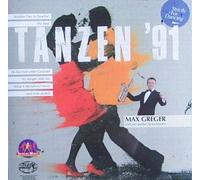 Greger,Max - "Tanzen 91"