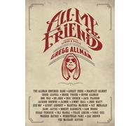 Gregg Allman - All My Friends: Celebrating The Songs & Voice Of [DVD] [NTSC]
