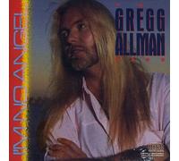 GREGG ALLMAN BAND - I'M No Angel