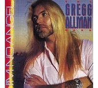 Gregg Allman Band - I'm No Angel