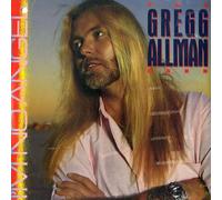 Gregg Allman - I'm No Angel / Lead Me On [Vinyl Single]