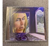 Gregg Allman Laid Back (CD) Deluxe Album (US IMPORT)