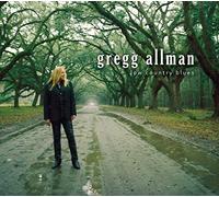 Gregg Allman - Low Country Blues [CD]