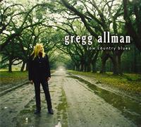 Gregg Allman - Low Country Blues