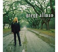 Gregg Allman - Low Country Blues [VINYL]