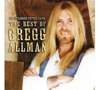 Gregg Allman - The Best Of Gregg Allman