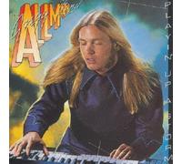 GREGG ALLMAN: PLAYIN UP A STORM - CD