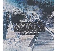 Gregg Allman Southern Blood (CD) Album (US IMPORT)