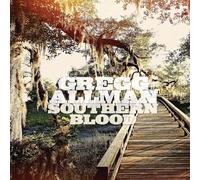 Gregg Allman Southern Blood (CD) Album (US IMPORT)
