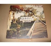 Gregg Allman Southern Blood LP Record Album 2017 NEW &SEAL(slight damage cover