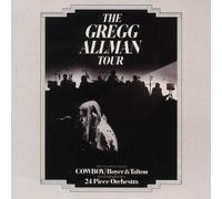 Gregg Allman - The Gregg Allman Tour