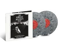 The Gregg Allman Tour (Limited Edition) (Grey & White Marble Vinyl) [VINYL]