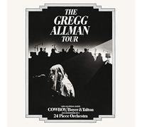 Gregg Allman - The Gregg Allman Tour [New Vinyl LP]