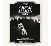 Gregg Allman - The Gregg Allman Tour [New Vinyl LP]