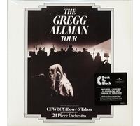 Gregg Allman - The Gregg Allman Tour [New Vinyl LP]