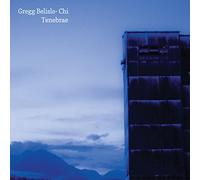 Gregg Belisle-Chi - Tenebrae