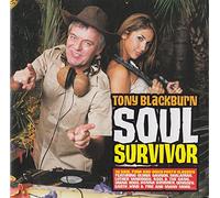 Gregg Diamond & Bionic Boogie D Train The Hues Corporation Commodores Cashflow - Soul S u r v i v o r s