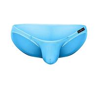 Gregg Homme Men's Underwear Micro Brief Torridz (Aqua/M)