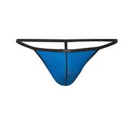Gregg Homme Men's Underwear String Torridz (Royal/M)
