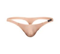 Gregg Homme Underwear, Torridz Thongs, Beige, Men's Size L, Pack of 1