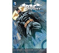 Gregg Hurwitz, Van Sciver Ethan - Batman The Dark Knight Volume 3: Mad (The New 52) (Batman: The Dark Knight: The New 52!)