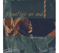 Gregg Kofi Brown - Together as one