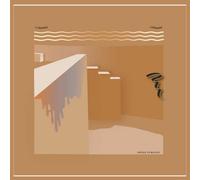 Gregg Kowalsky : L'orange L'orange VINYL 12" Album (2017) NEW Great Value