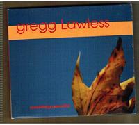 Gregg Lawless - Something Beautiful