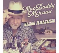 Gregg Martinez - Macdaddy Mojeaux
