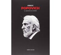 Gregg Popovich : el sargento de hierro