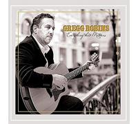 Gregg Robins - Everything that Matters