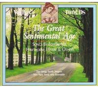 Gregg Smith Singers - Great Sentimental Age