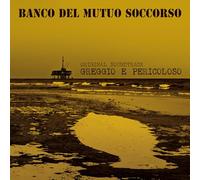 Greggio E Pericoloso [VINYL]