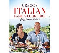 Gregg's Italian Family Cookbook