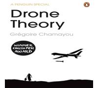 Gregoire Chamayou Drone Theory Paperback Book Gregoire Chamayou Multicolor