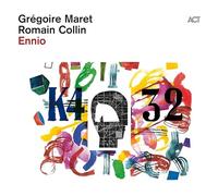 Maret,Gregoire - Ennio