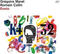 Maret,Gregoire - Ennio