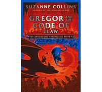 Gregor and the Code of Claw