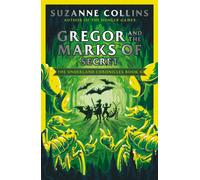 Gregor and the Marks of Secret
