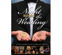 Gregor Collins - Night Before the Wedding