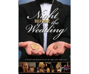 Gregor Collins - Night Before the Wedding