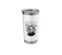 Gregor Mendel Stainless Steel Insulated Tumbler