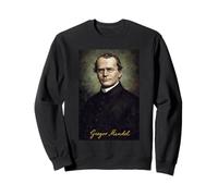 Gregor Mendel Sweatshirt