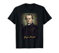 Gregor Mendel T-Shirt