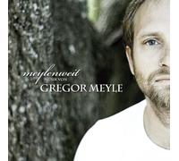 Gregor Meyle - Meylenweit (inkl. 2 Bonus-Tracks / exklusiv bei Amazon.de)