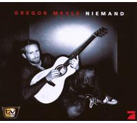 Gregor Meyle - Niemand