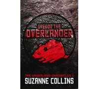 Gregor the Overlander: 1 (The Underland Chronicles)