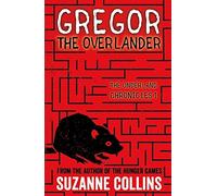 Gregor the Overlander (The Underland Chronicles)