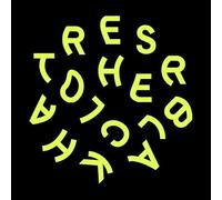 Gregor Tresher - Black Halo [VINYL]